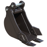 Narrow Bucket