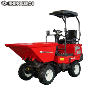  mini dömper kína