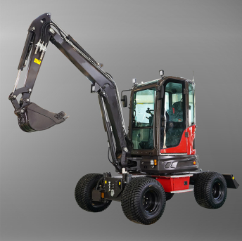 Carraro tengely