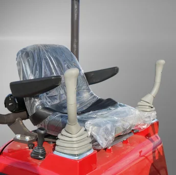Ergonomikus kialakítás